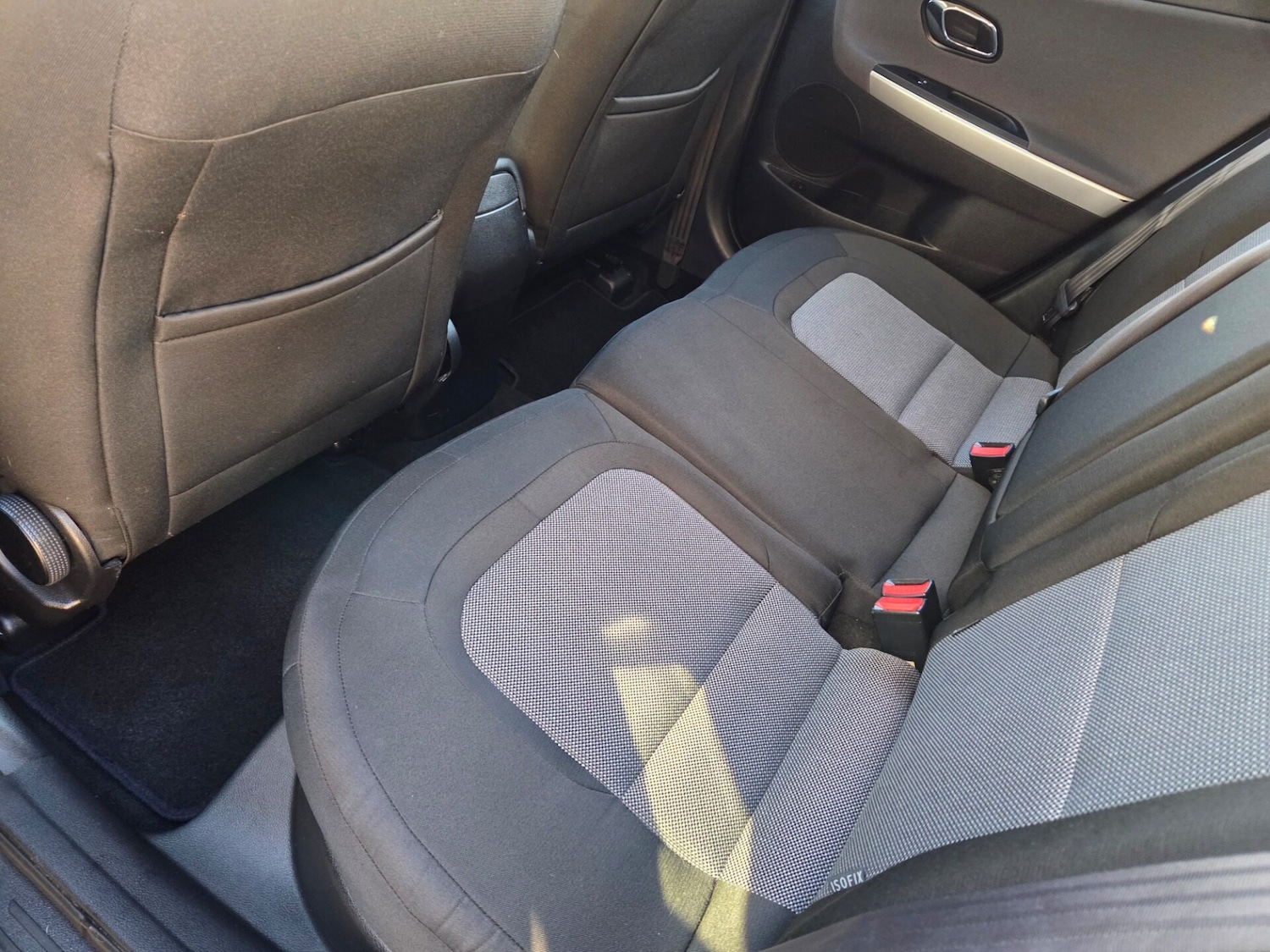 Used Kia Ceed 2018 for sale - 76783120: Photo 24