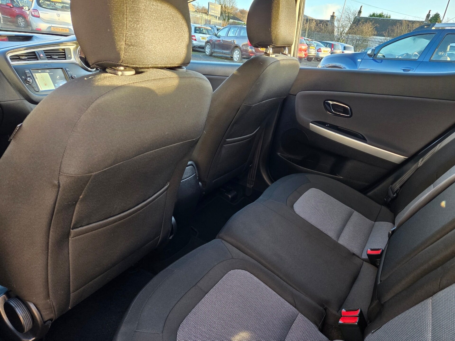 Used Kia Ceed 2018 for sale - 76783120: Photo 25