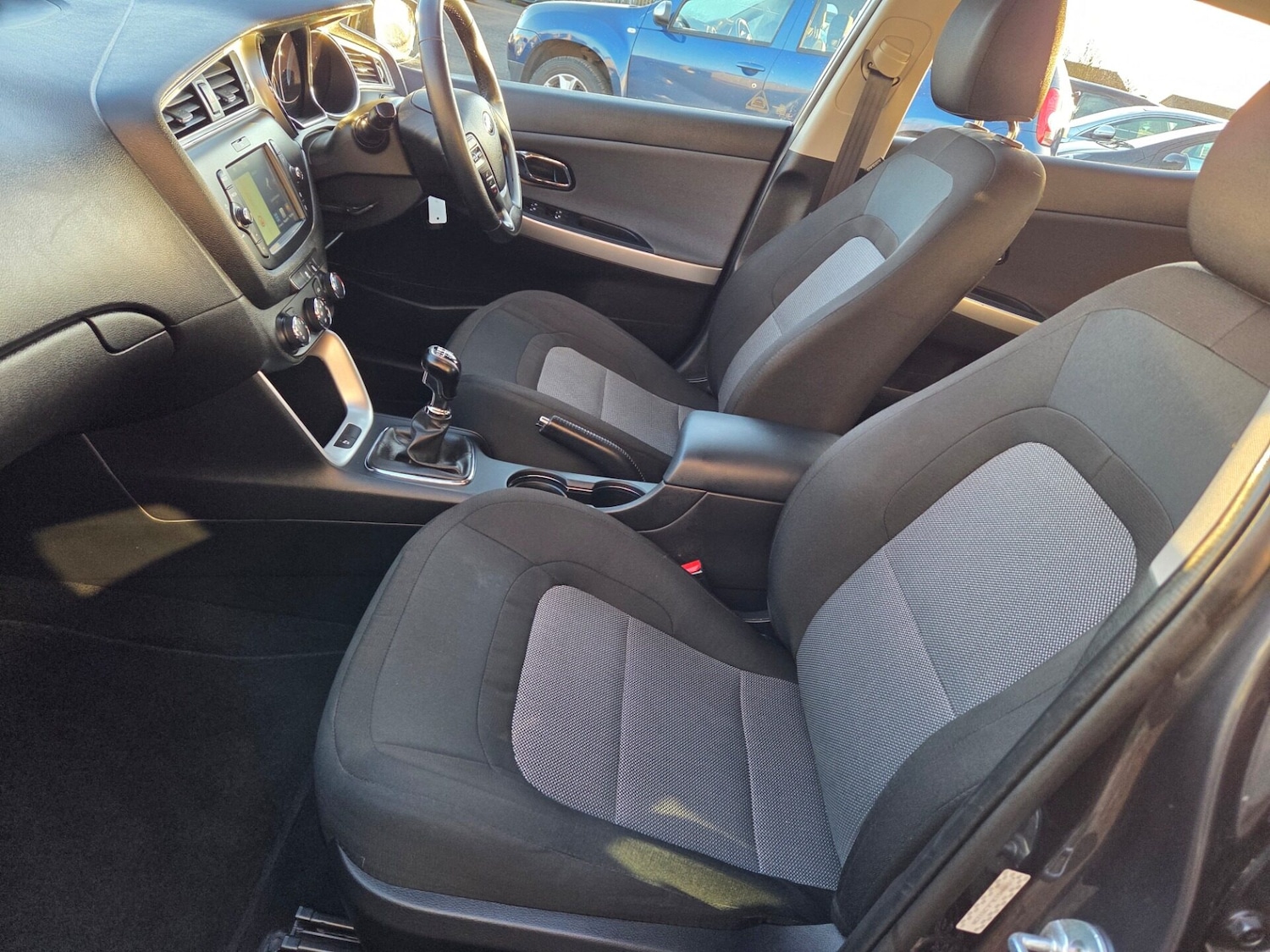 Used Kia Ceed 2018 for sale - 76783120: Photo 26