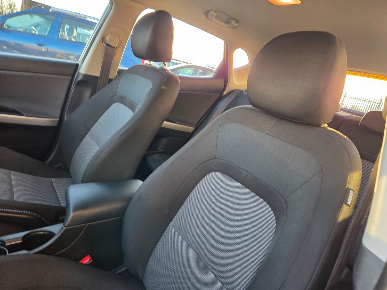 Used Kia Ceed 2018 for sale - 76783120: Photo 27