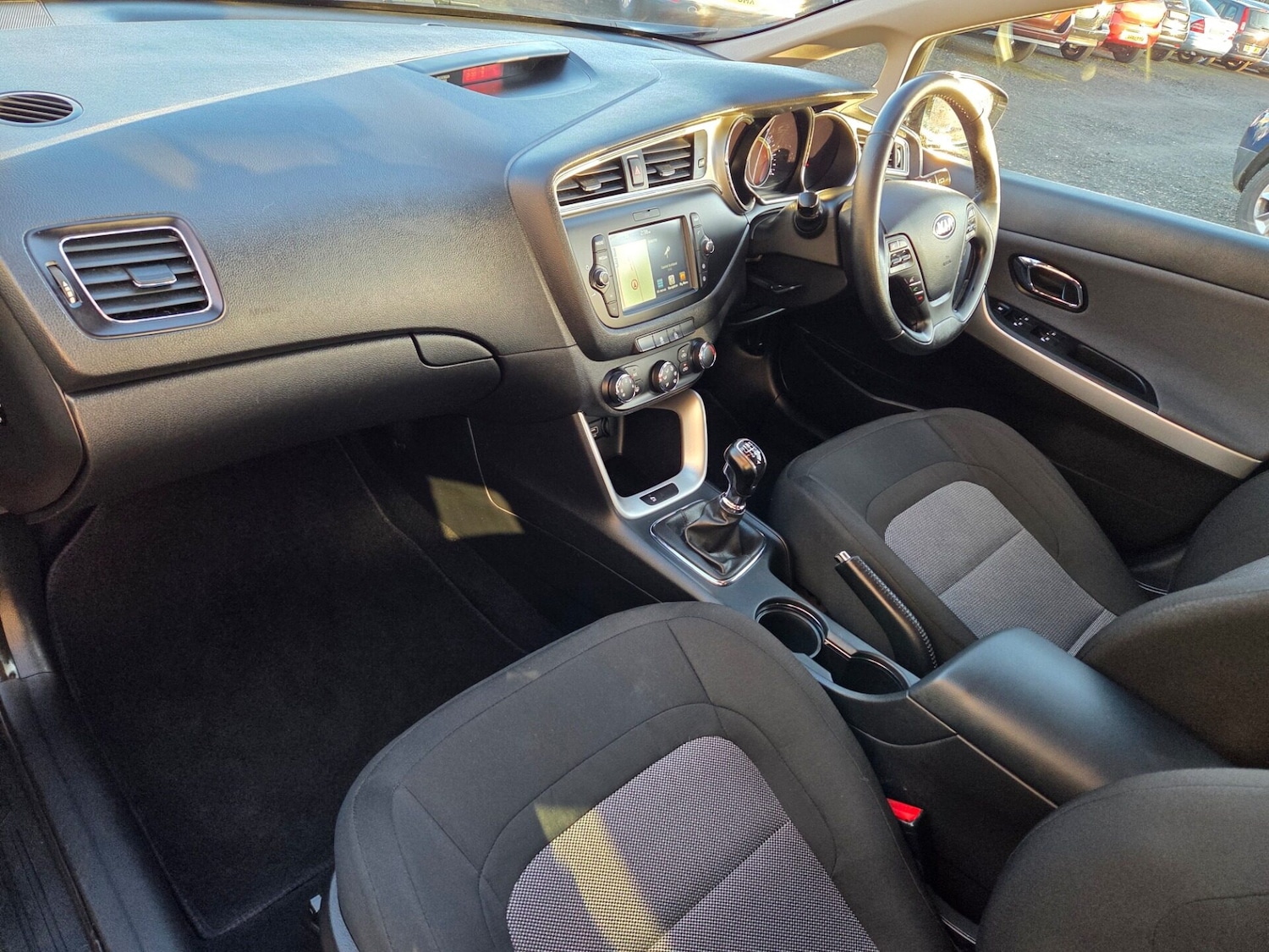 Used Kia Ceed 2018 for sale - 76783120: Photo 29