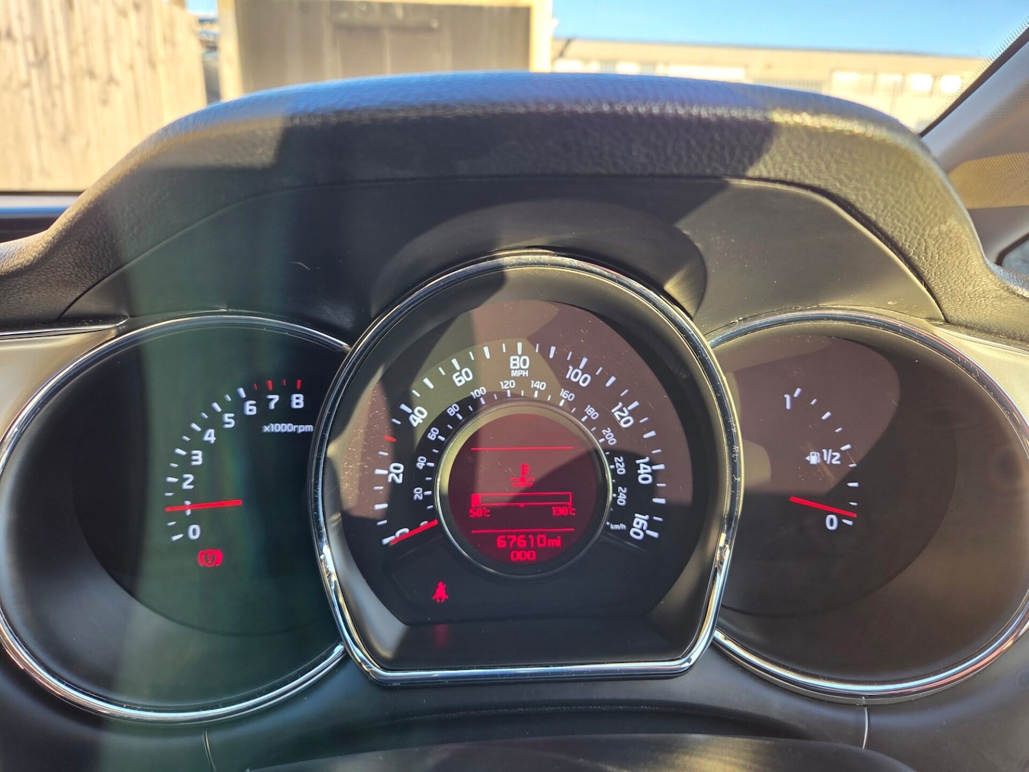 Used Kia Ceed 2018 for sale - 76783120: Photo 31