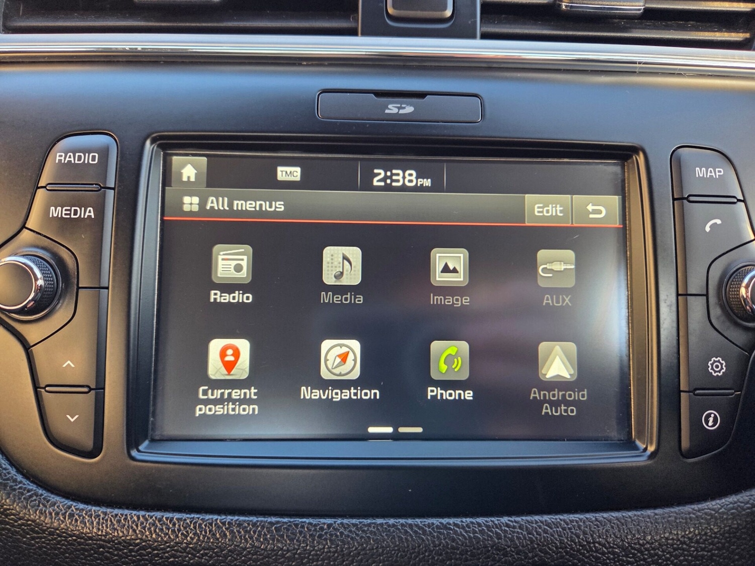 Used Kia Ceed 2018 for sale - 76783120: Photo 32