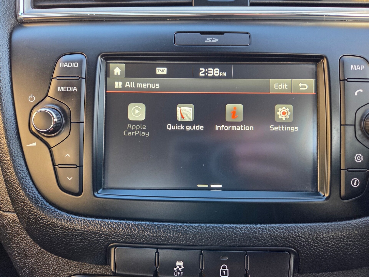 Used Kia Ceed 2018 for sale - 76783120: Photo 33