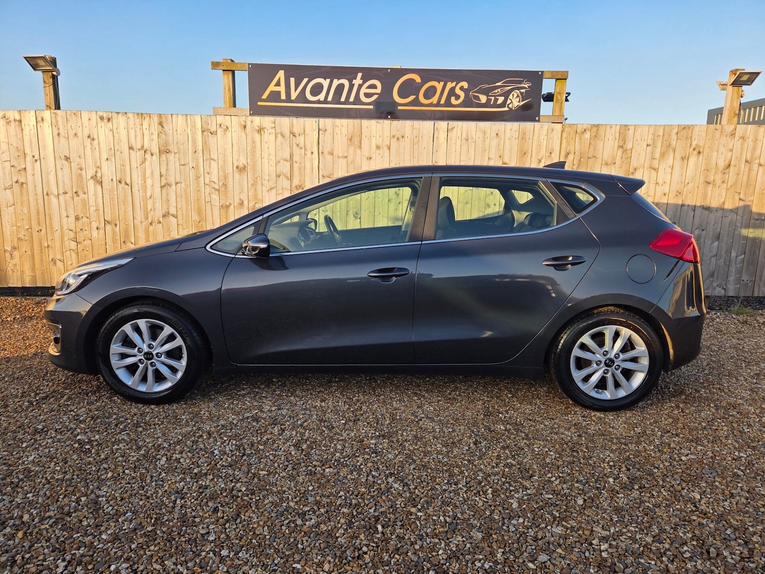 Used Kia Ceed 2018 for sale - 76783120: Photo 6