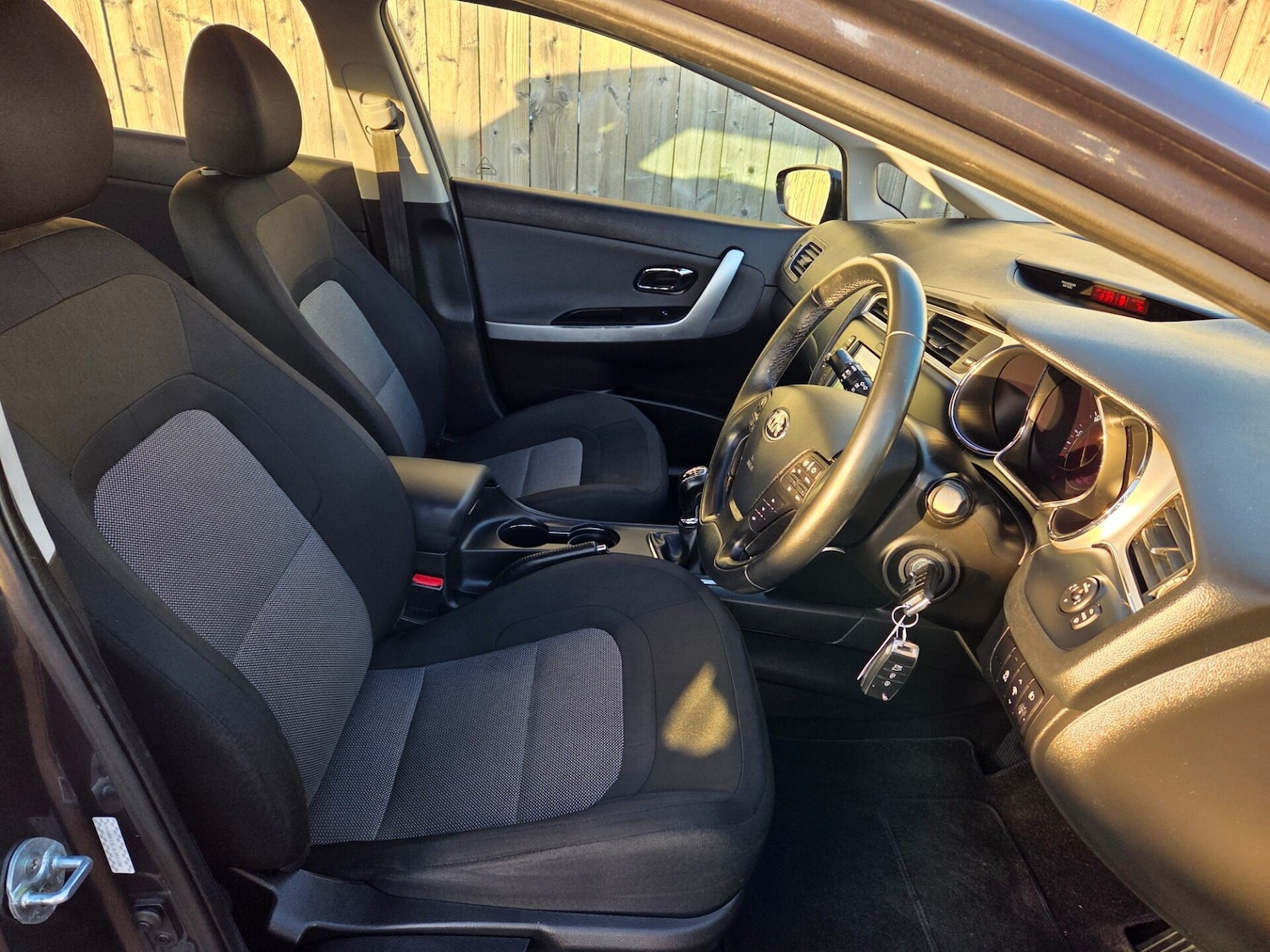 Used Kia Ceed 2018 for sale - 76783120: Photo 9