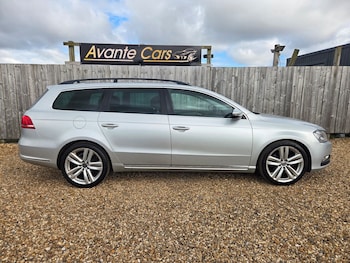 Used Volkswagen Passat 2014 for sale - 78391163: Photo