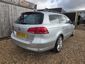 Used Volkswagen Passat 2014 for sale - 78391163: Photo