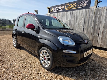 Used Fiat Panda 2015 for sale - 78359912: Photo