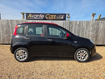 Used Fiat Panda 2015 for sale - 78359912: Photo