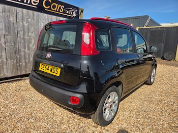 Used Fiat Panda 2015 for sale - 78359912: Photo