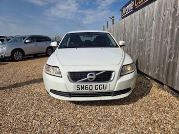 Used Volvo S40 2010 for sale - 75561524: Photo