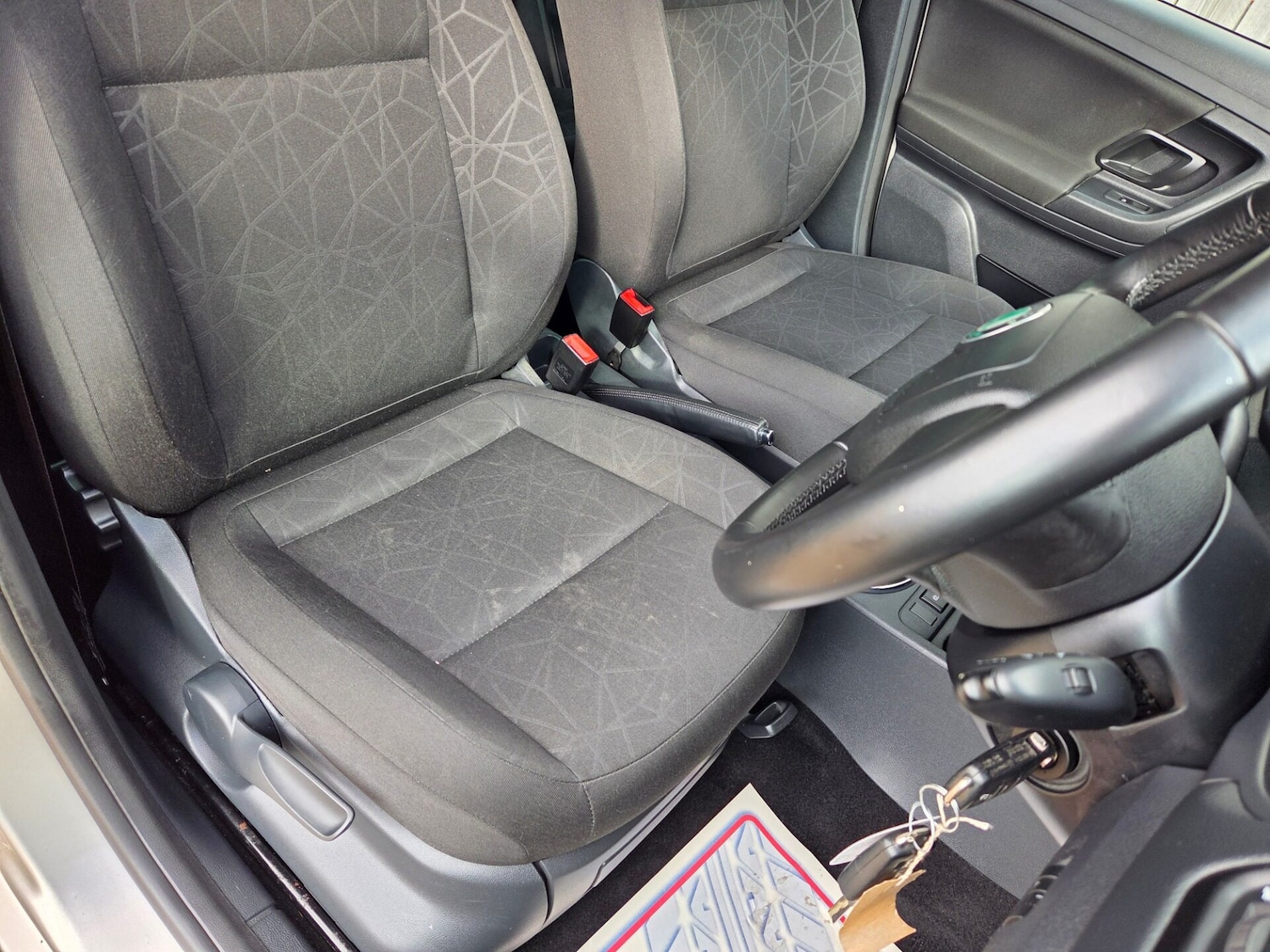 Vehicle 16