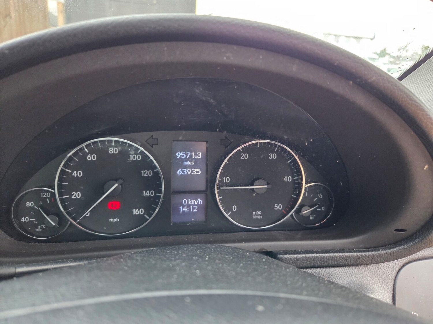 Used Mercedes-Benz C Class 2007 for sale - 77533809: Photo 13