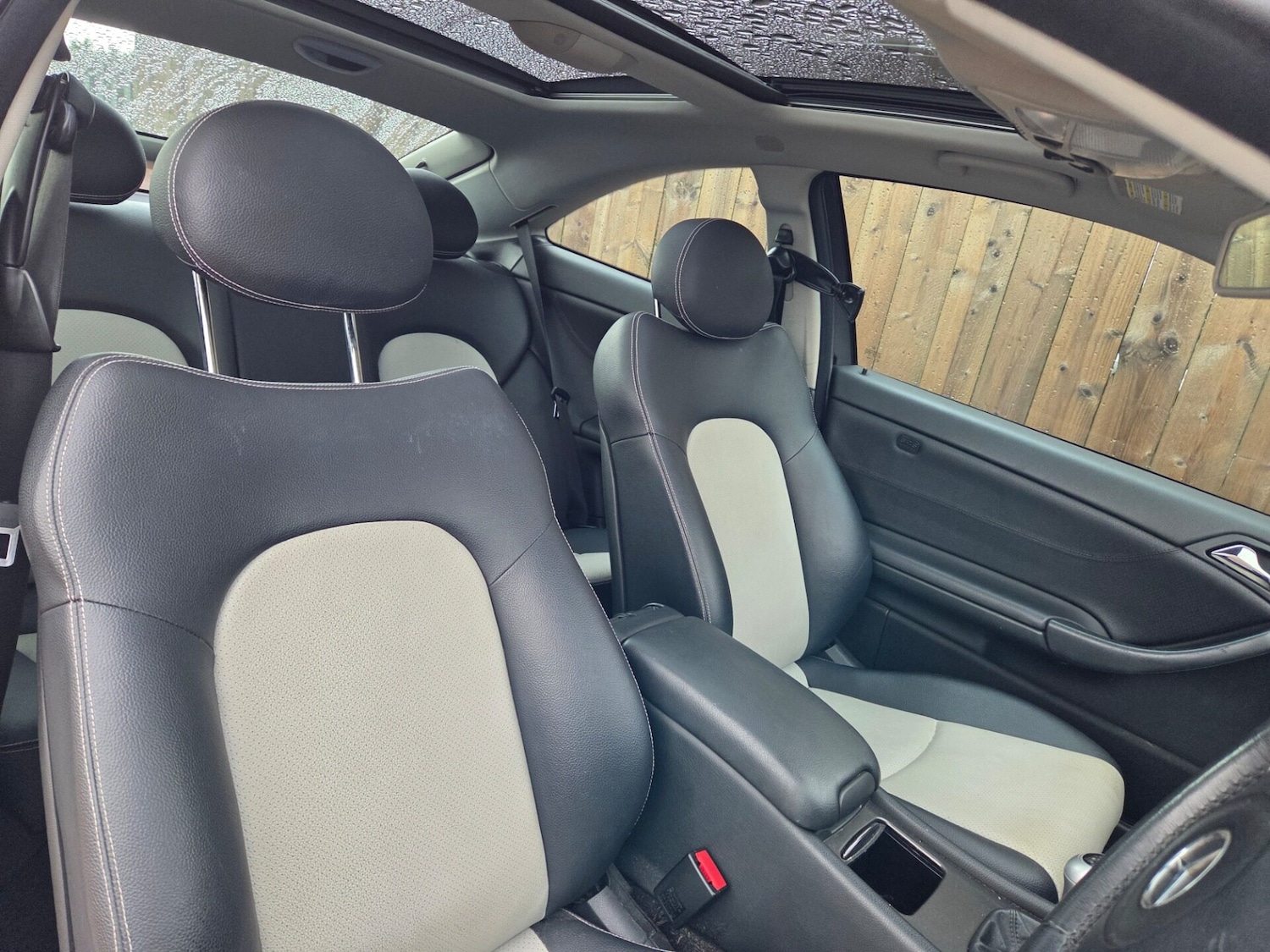 Used Mercedes-Benz C Class 2007 for sale - 77533809: Photo 16