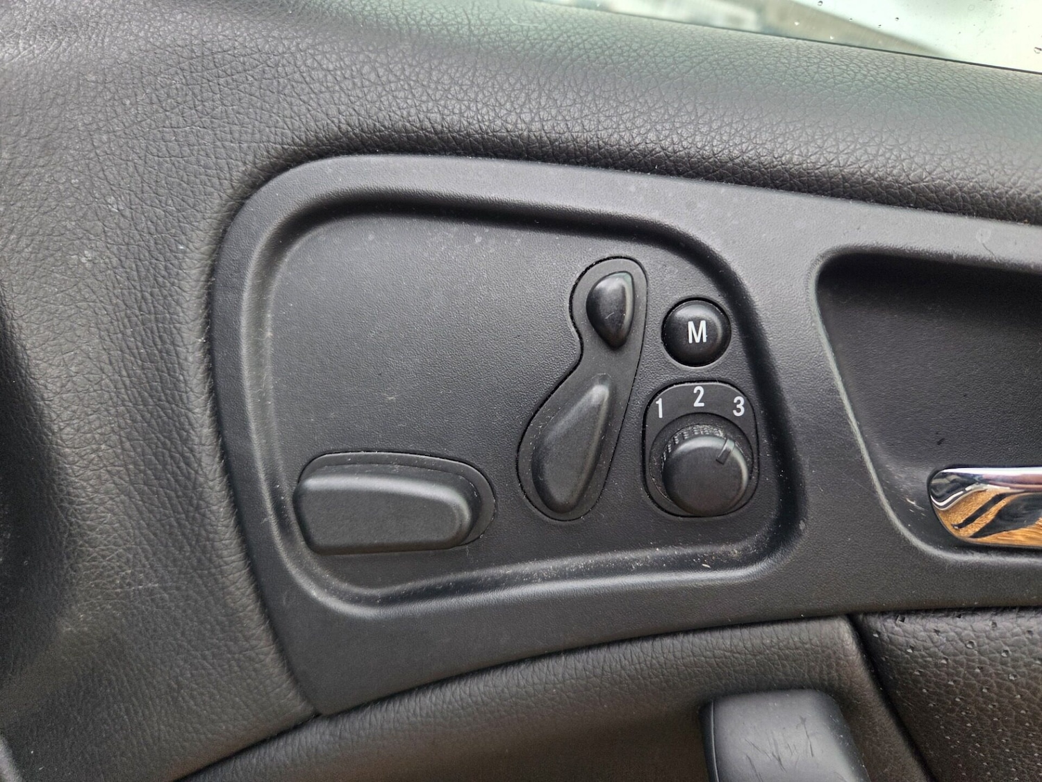 Used Mercedes-Benz C Class 2007 for sale - 77533809: Photo 17