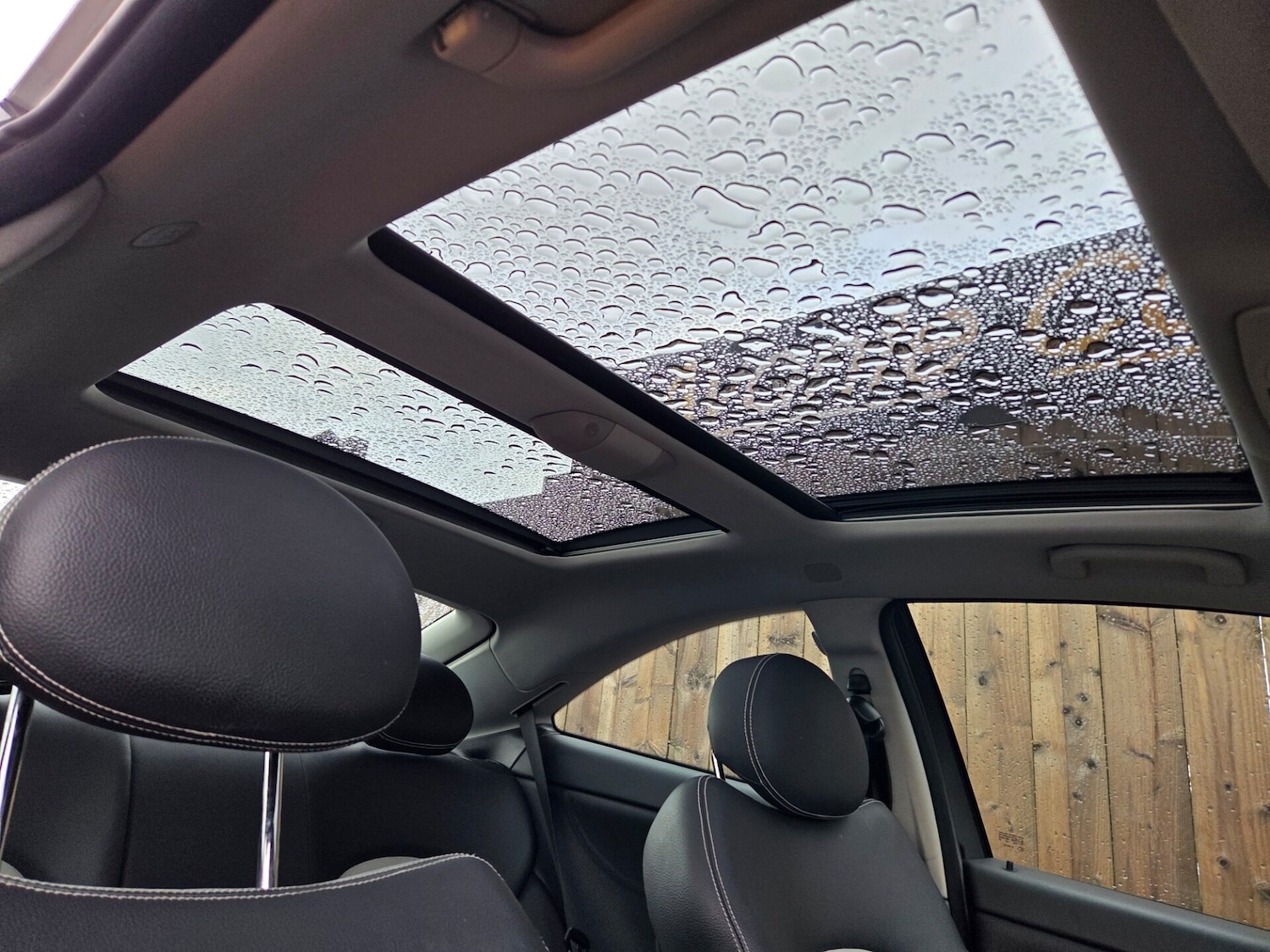 Used Mercedes-Benz C Class 2007 for sale - 77533809: Photo 18