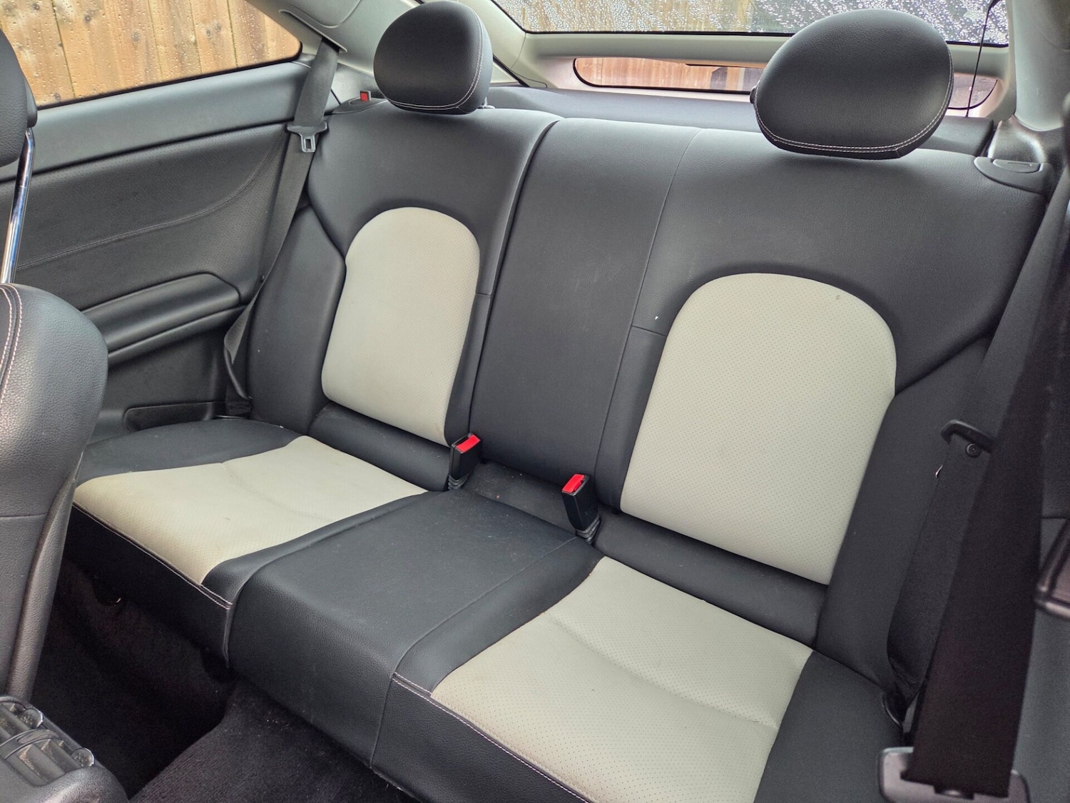 Used Mercedes-Benz C Class 2007 for sale - 77533809: Photo 20