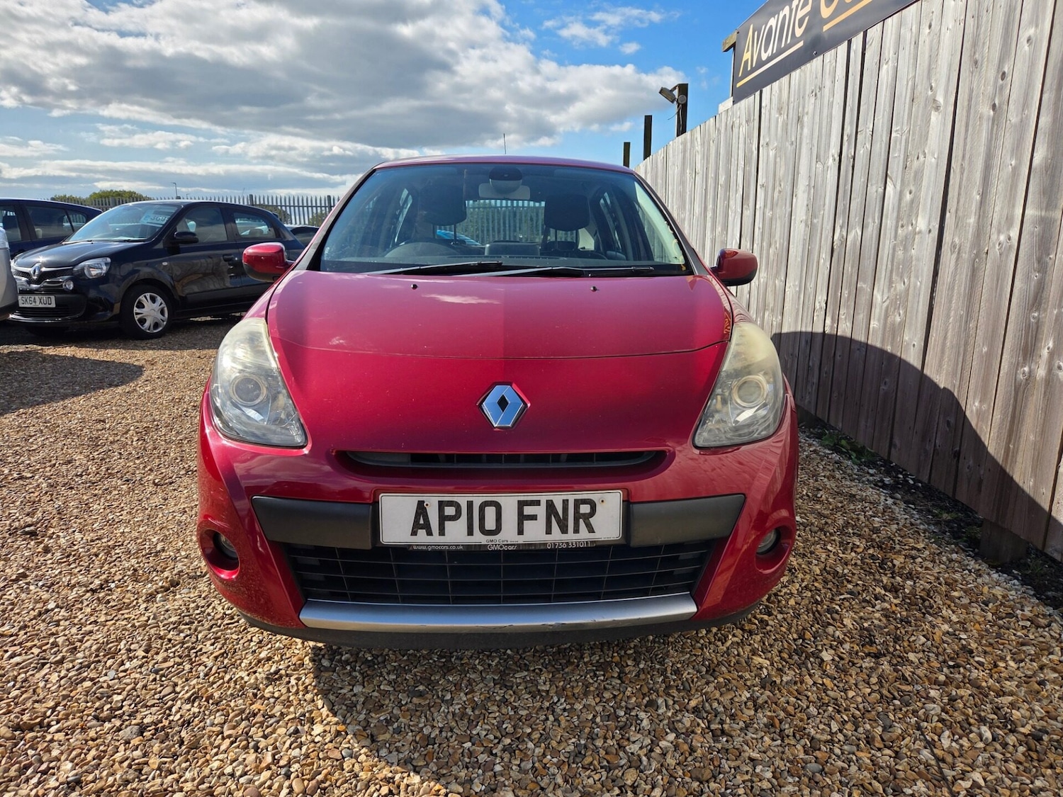 Used Renault Clio 2010 for sale - 76156959: Photo 5