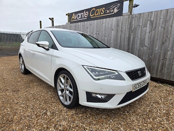 Used SEAT Leon 2016 for sale - 77919196: Photo