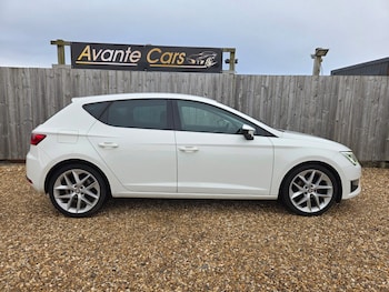 Used SEAT Leon 2016 for sale - 77919196: Photo