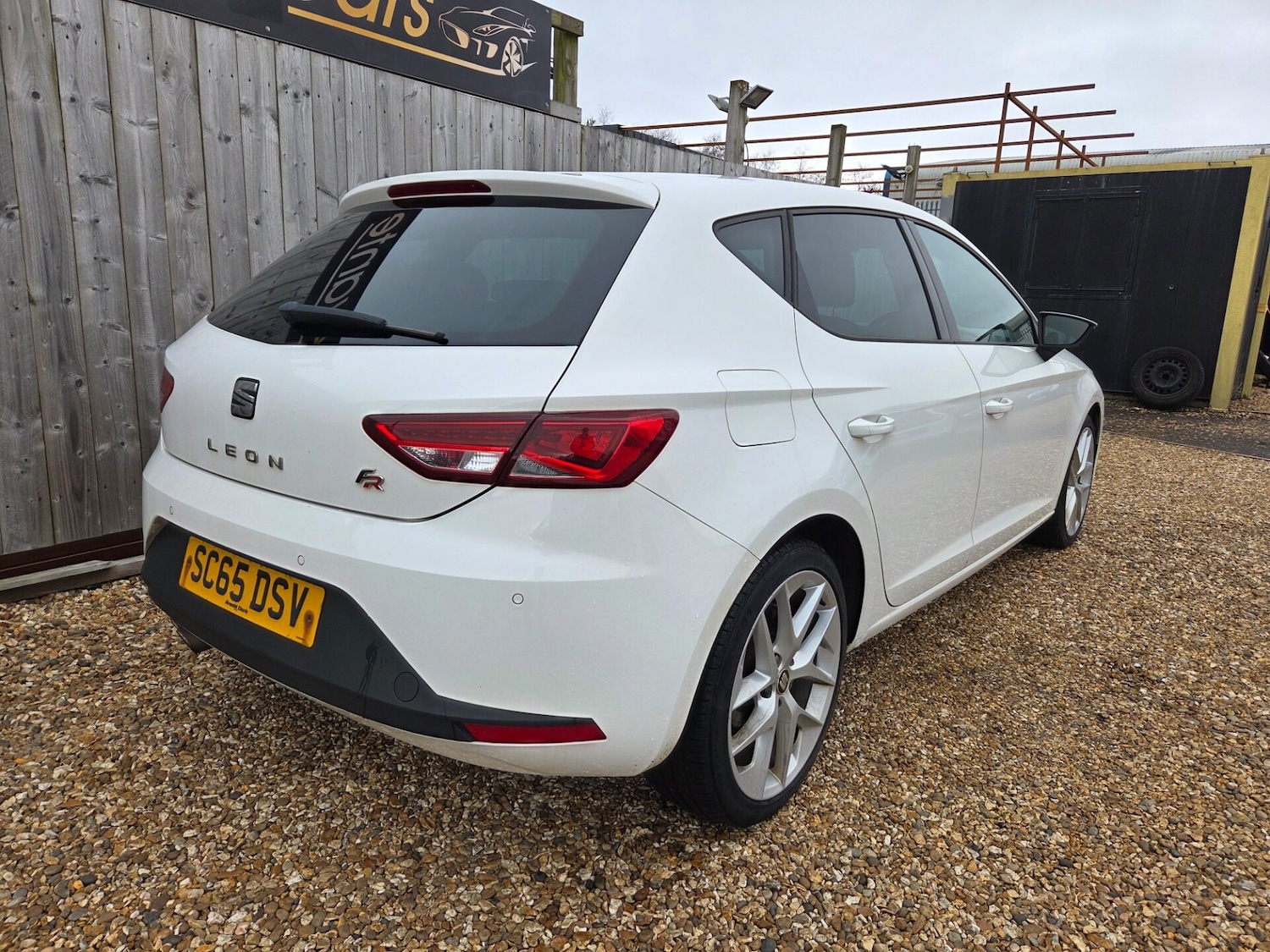 Used SEAT Leon 2016 for sale - 77919196: Photo 3