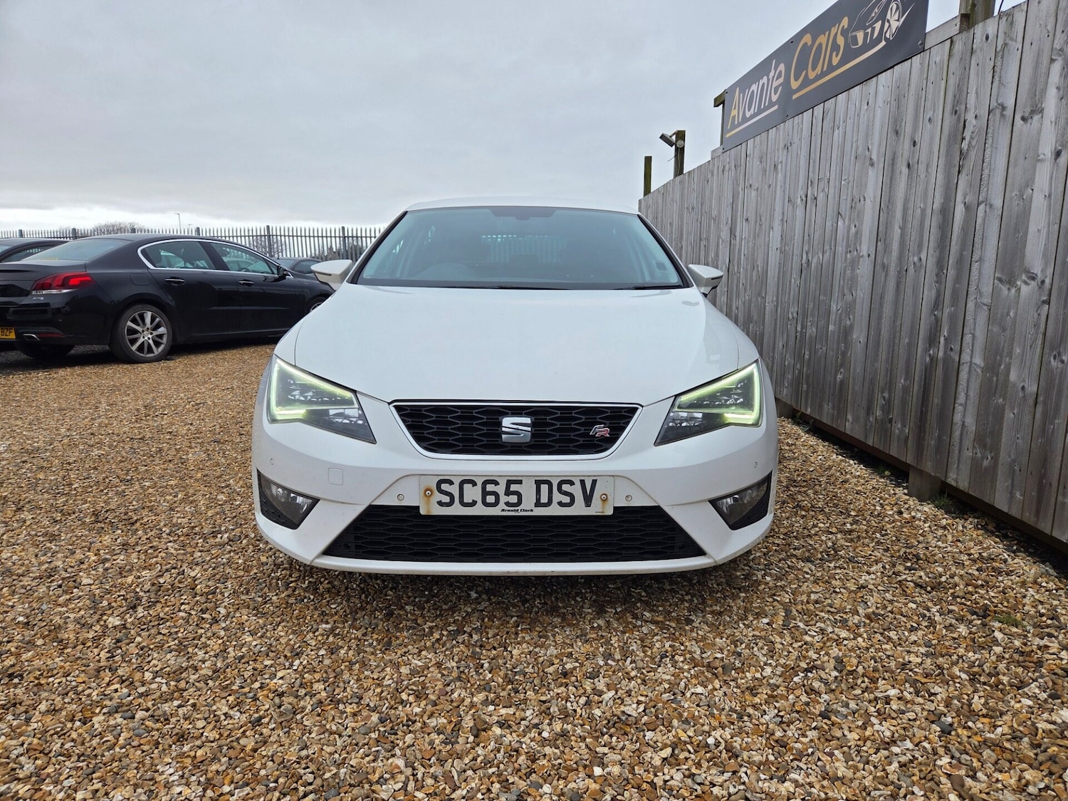 Used SEAT Leon 2016 for sale - 77919196: Photo 5