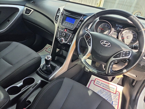 Used Hyundai i30 2015 for sale - 76037321: Photo 11