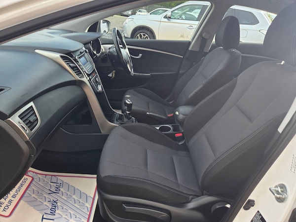 Used Hyundai i30 2015 for sale - 76037321: Photo 26
