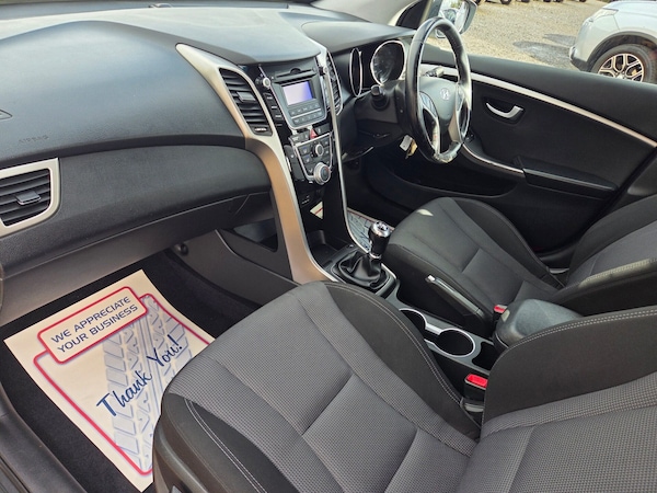 Used Hyundai i30 2015 for sale - 76037321: Photo 29