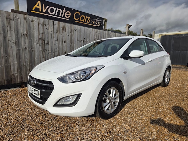 Used Hyundai i30 2015 for sale - 76037321: Photo 7