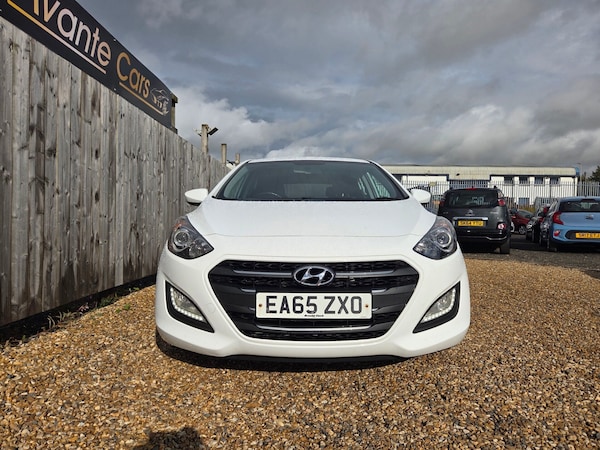 Used Hyundai i30 2015 for sale - 76037321: Photo 8