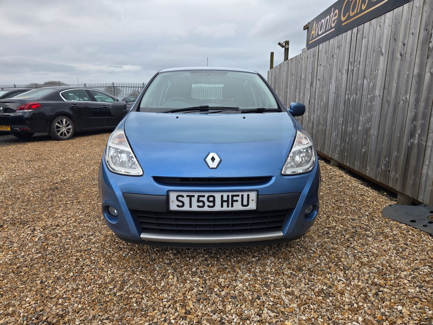 Used Renault Clio 2009 for sale - 77608064: Photo 5