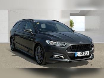 Used Ford Mondeo 2018 for sale - 79447212: Photo