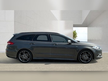 Used Ford Mondeo 2018 for sale - 79447212: Photo