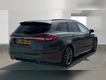 Used Ford Mondeo 2018 for sale - 79447212: Photo