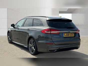 Used Ford Mondeo 2018 for sale - 79447212: Photo