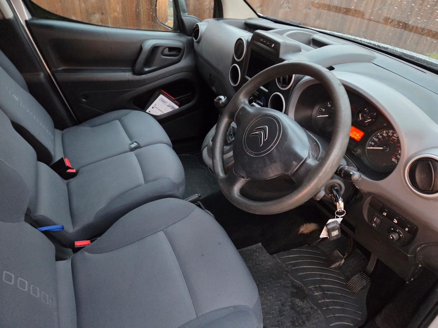 Used Citroen Berlingo 2016 for sale - 77129023: Photo 10