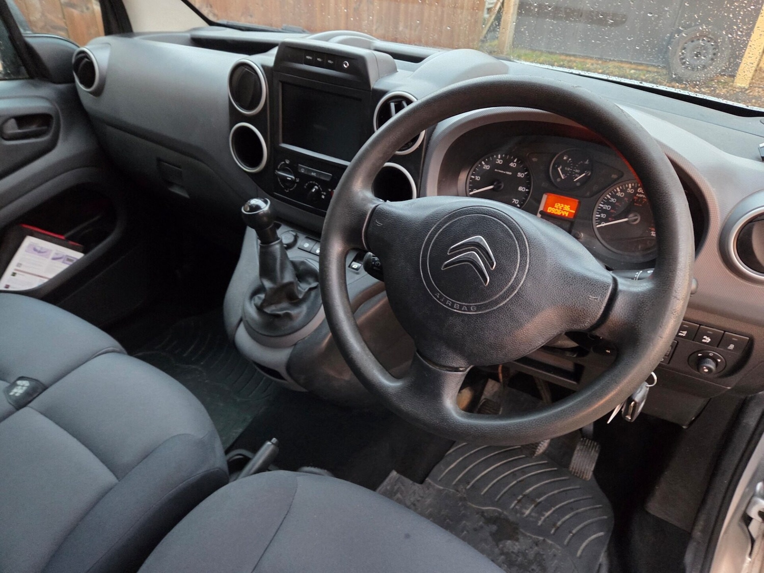Used Citroen Berlingo 2016 for sale - 77129023: Photo 11