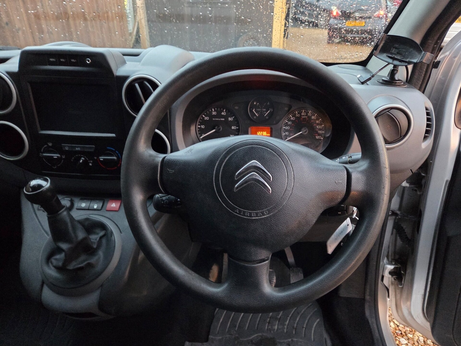 Used Citroen Berlingo 2016 for sale - 77129023: Photo 12