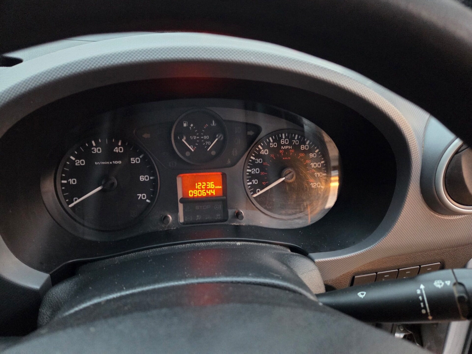 Used Citroen Berlingo 2016 for sale - 77129023: Photo 13