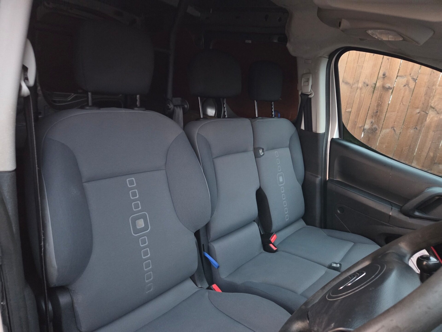 Used Citroen Berlingo 2016 for sale - 77129023: Photo 14