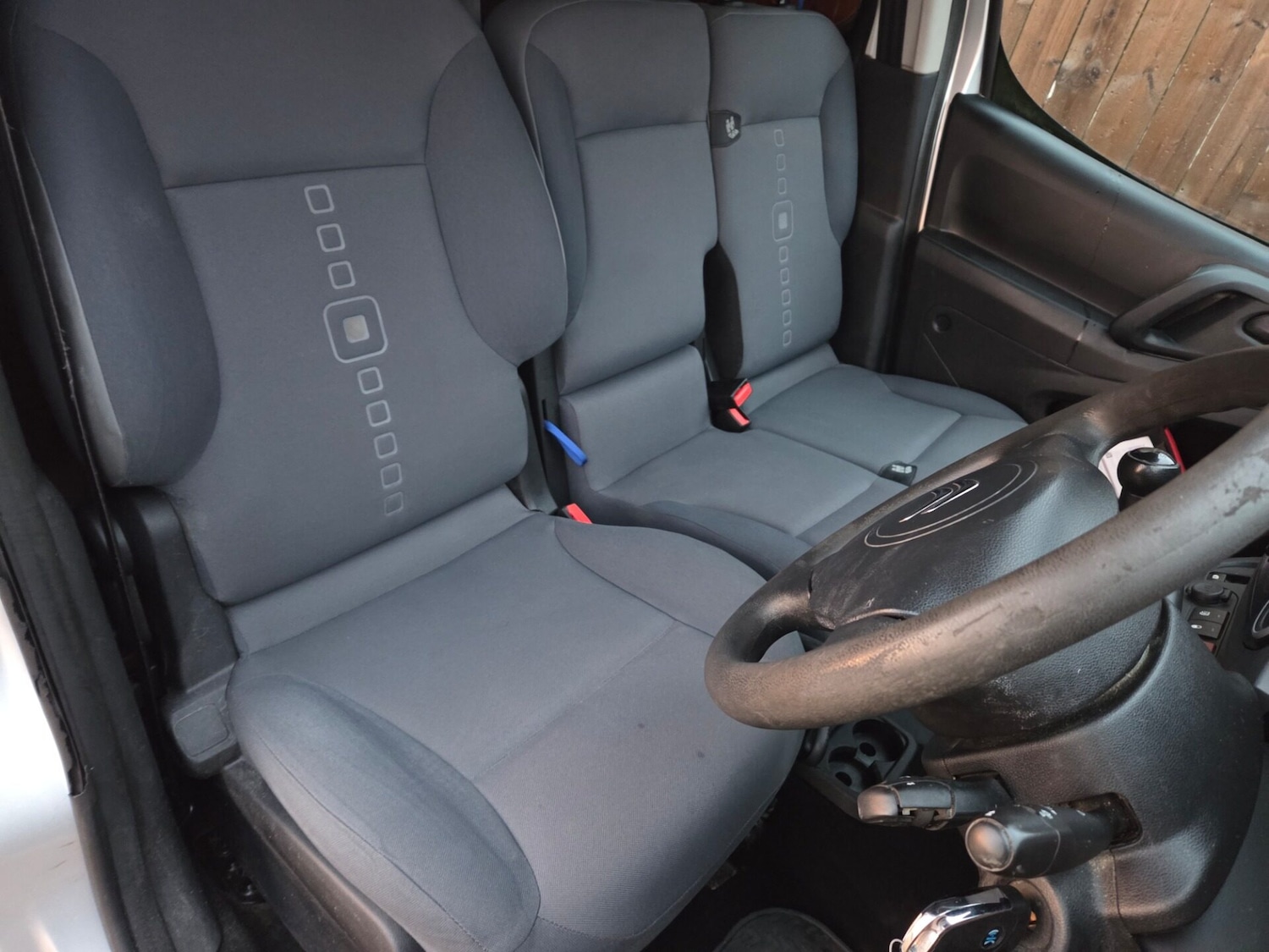 Used Citroen Berlingo 2016 for sale - 77129023: Photo 15