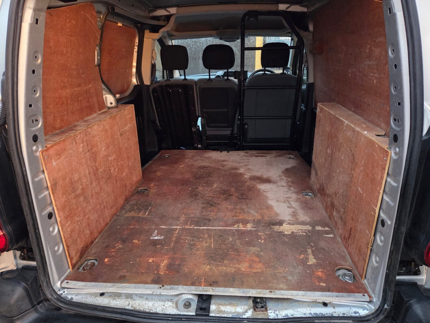 Used Citroen Berlingo 2016 for sale - 77129023: Photo 16