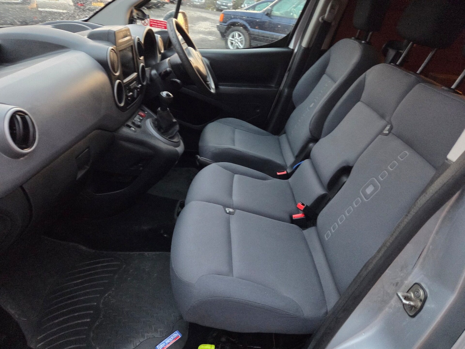 Used Citroen Berlingo 2016 for sale - 77129023: Photo 18