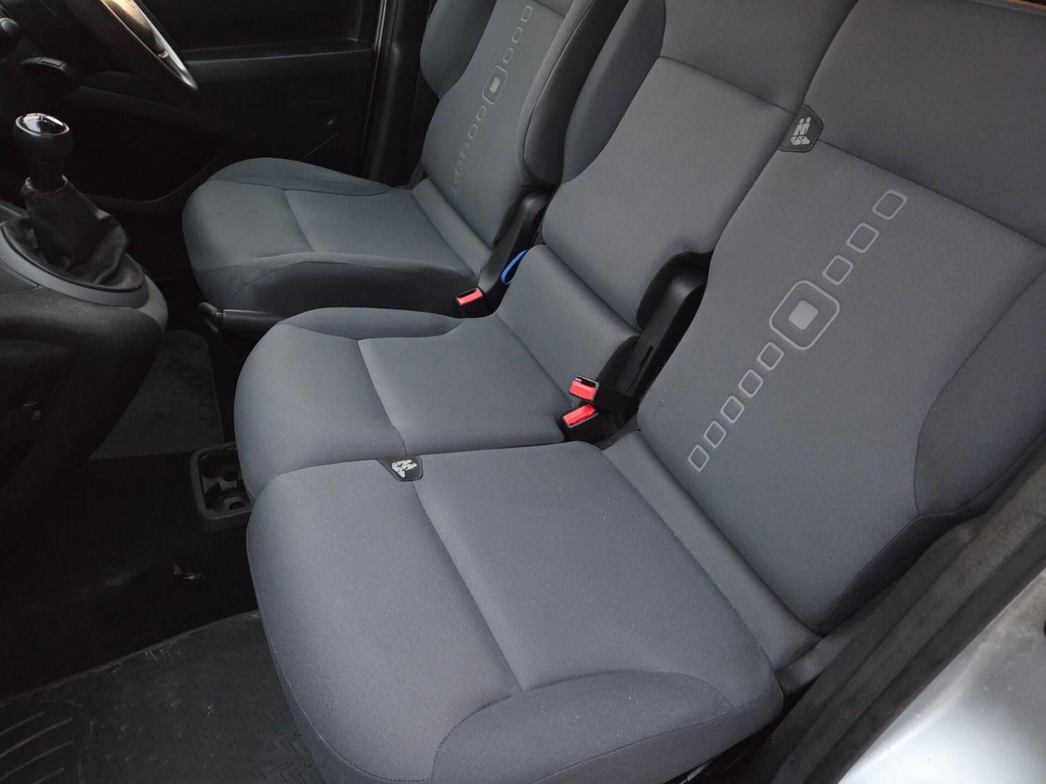 Used Citroen Berlingo 2016 for sale - 77129023: Photo 20