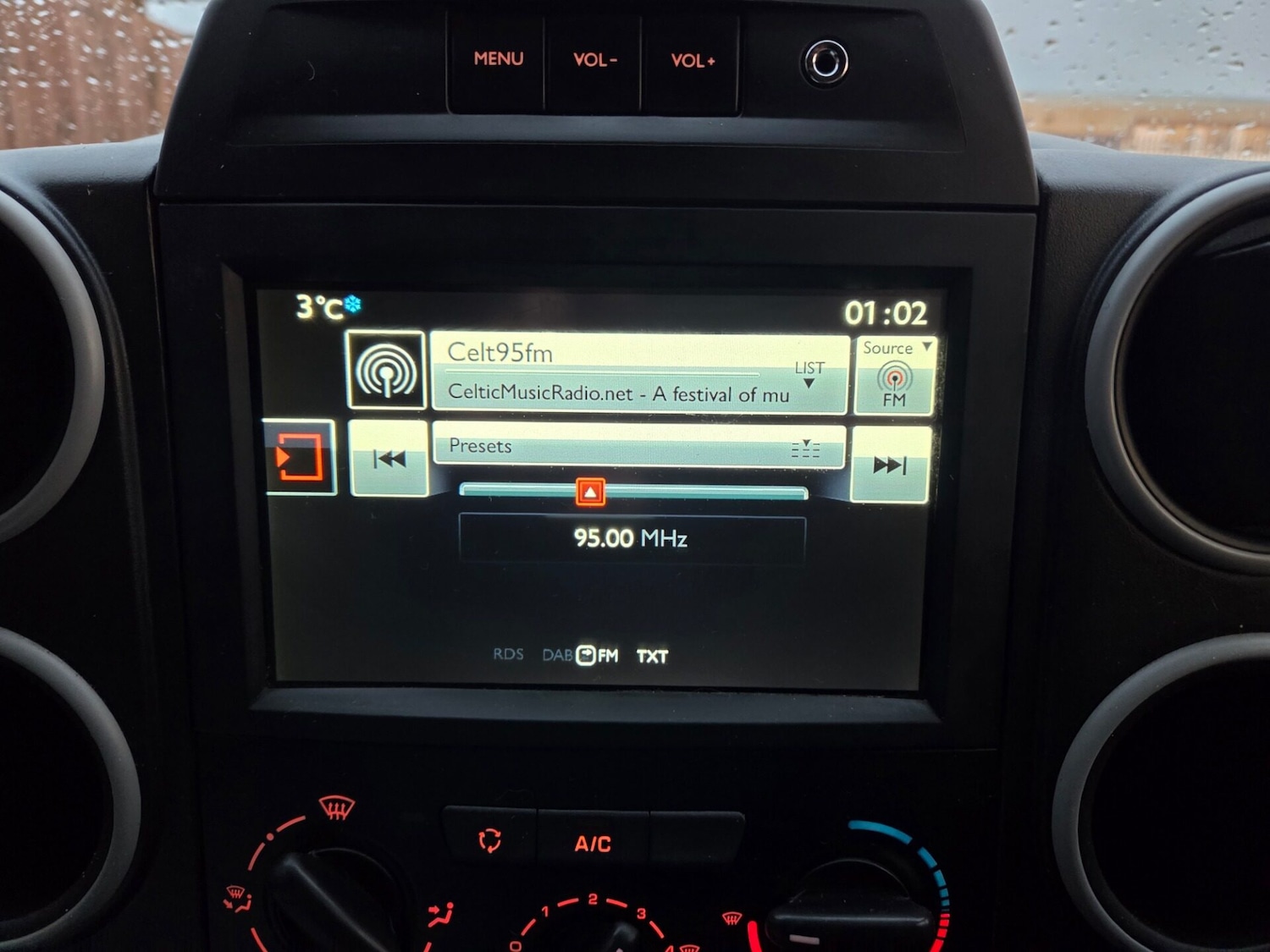 Used Citroen Berlingo 2016 for sale - 77129023: Photo 22