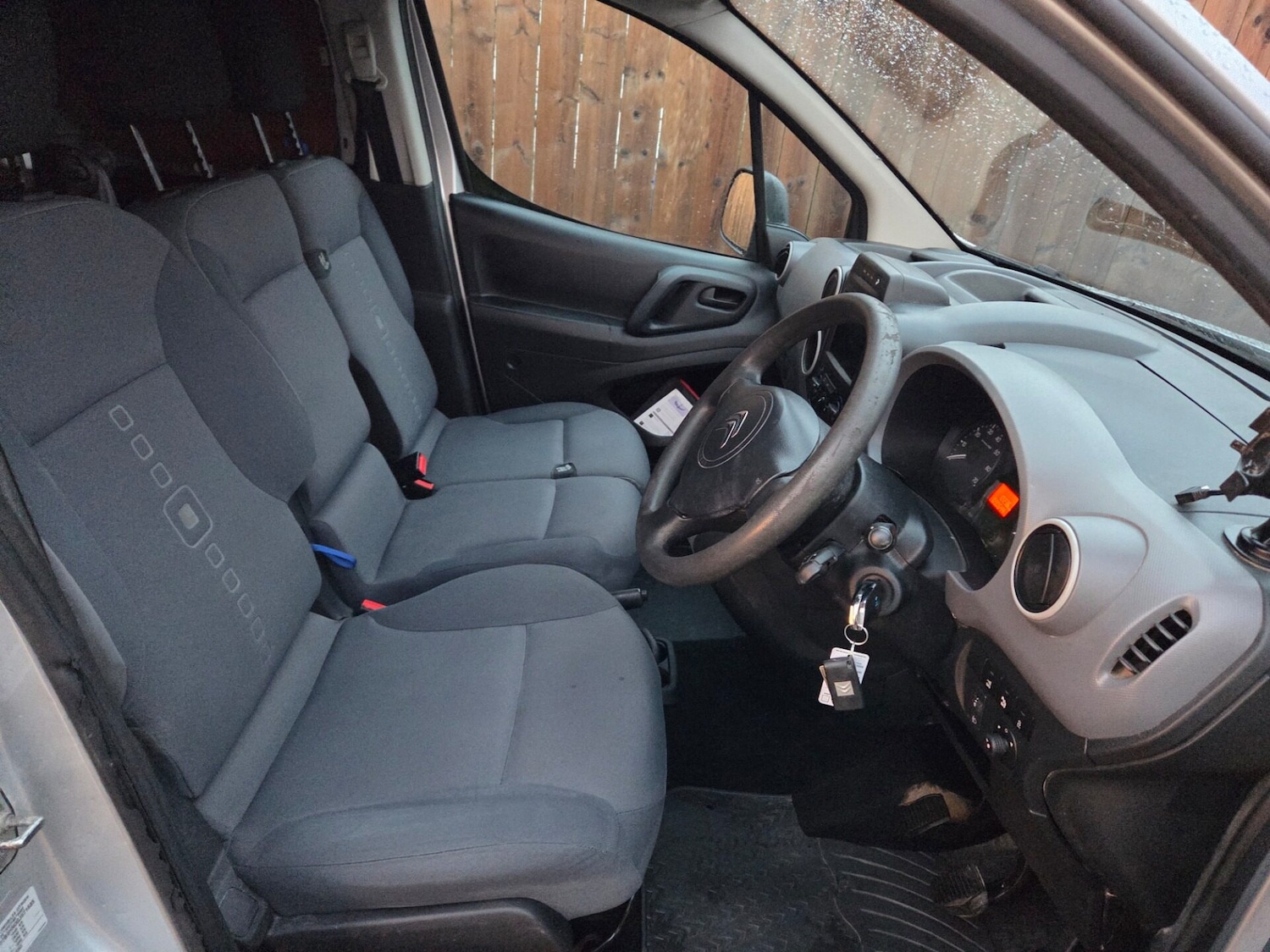 Used Citroen Berlingo 2016 for sale - 77129023: Photo 9