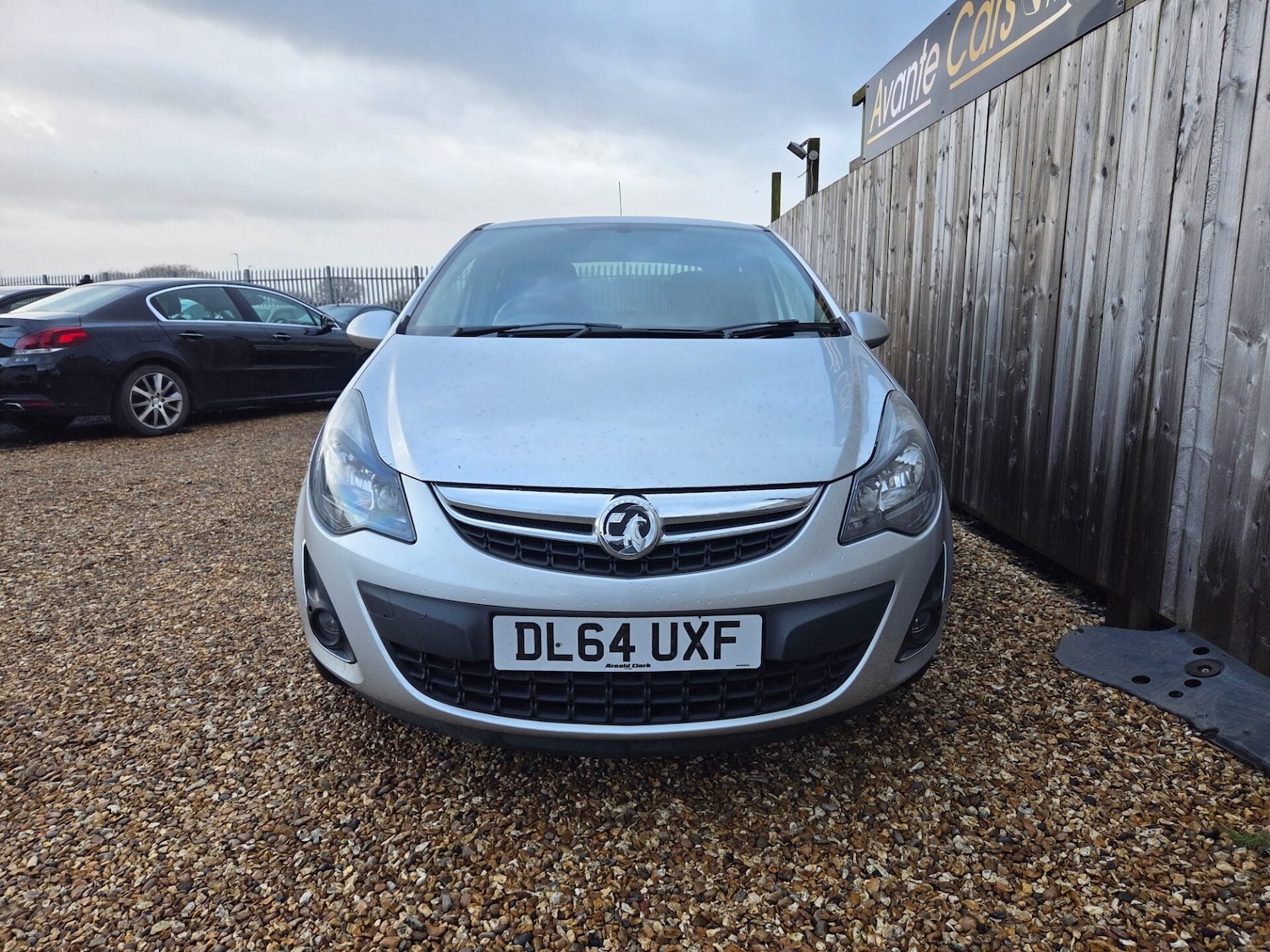 Used Vauxhall Corsa 2014 for sale - 77630085: Photo 5