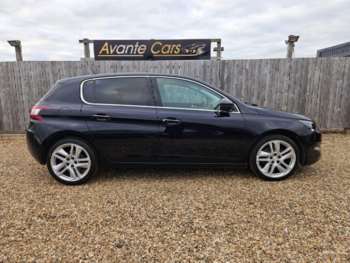 Used Peugeot 308 2014 for sale - 73954712: Photo